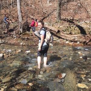 Meet your Posher, Melissa